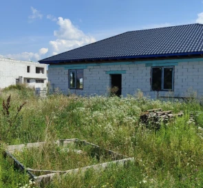 Фото 4. Дом, продажа. Хотяновка Центральная