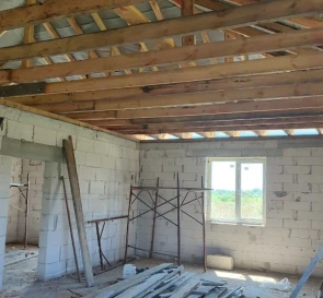 Фото 5. Дом, продажа. Хотяновка Центральная