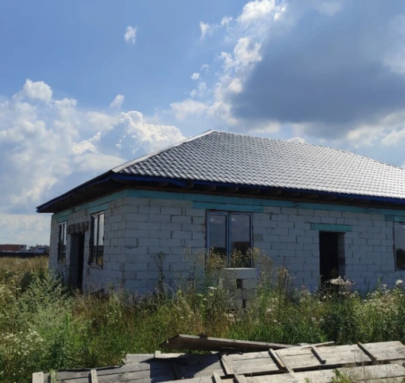 Фото 1. Дом, продажа. Хотяновка Центральная