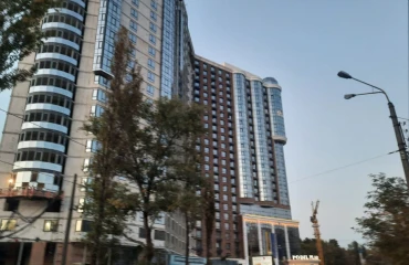 Zdjęcie Kawalerka mieszkanie, na sprzedaż. Kyiv Шевченковский район, Kontraktova ploshcha