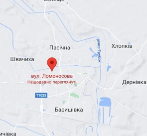 Фото 2. Участок, продажа. Барышевка Ломоносова