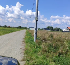 Фото 2. Участок, продажа. Хотяновка Центральная