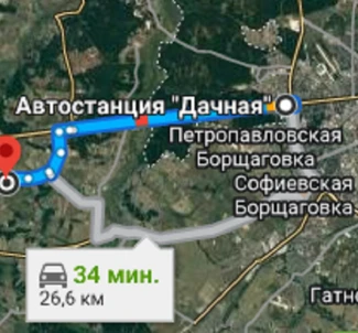 Фото 3. Участок, продажа. Шпитки Луговая