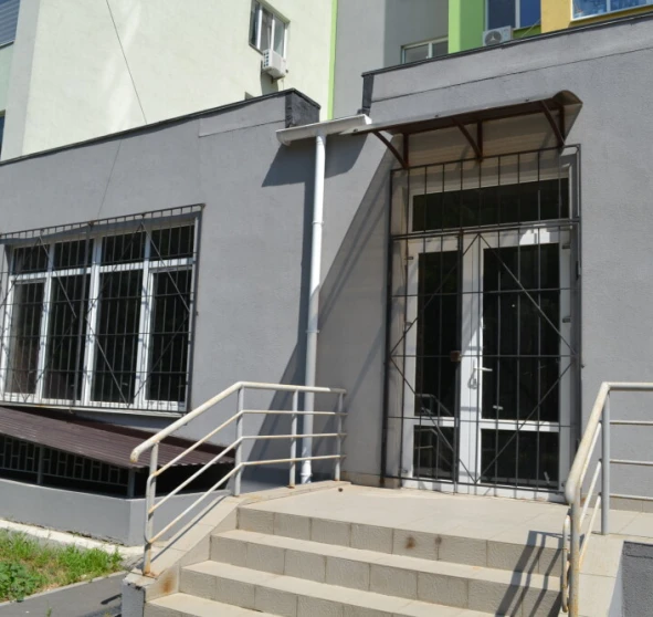 Fotografie 1. Comercială, de închiriat. Kyiv Дарницкий район, Chervonyi Khutir