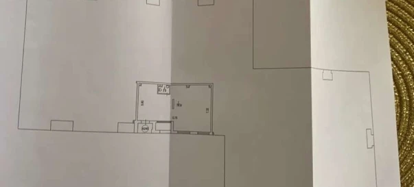 Zdjęcie 3. Komercyjna, do wynajęcia. Kyiv Дарницкий район, Osokorky