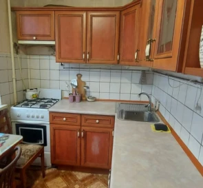 Фото 2. Трикімнатна квартира, продаж. Київ Соломенский район