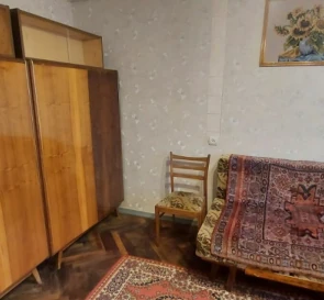 Фото 4. Трикімнатна квартира, продаж. Київ Соломенский район