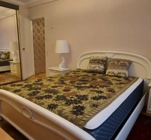 Фото 5. Трикімнатна квартира, продаж. Київ Соломенский район