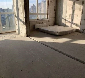 Фото 4. Однокімнатна квартира, продаж. Київ Днепровский район, Дарниця