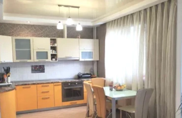 Zdjęcie Trzypokojowe mieszkanie, na sprzedaż. Kyiv Соломенский район