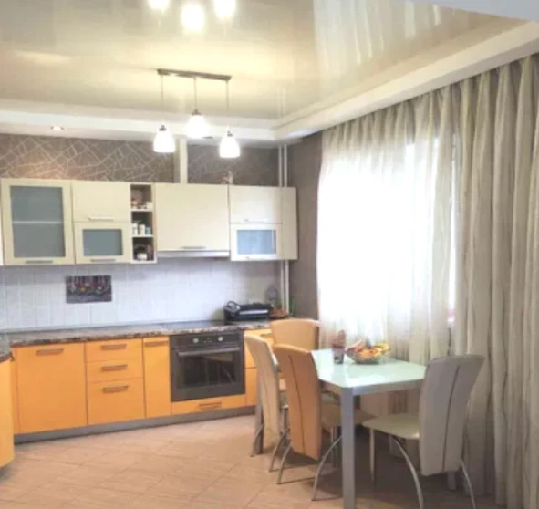 Photo 1. Three-Room flat, for sale. Kyiv Соломенский район