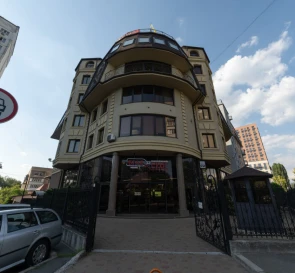 Zdjęcie 3. Komercyjna, do wynajęcia. Kyiv Шевченковский район, Dorohizhi