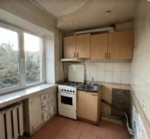 Фото 2. Однокімнатна квартира, продаж. Київ Соломенский район, Вокзальна