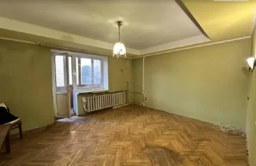 Фото Однокімнатна квартира, продаж. Київ Соломенский район, Вокзальна