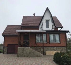 Zdjęcie 2. Dom, na sprzedaż. Artemivka Молодежная