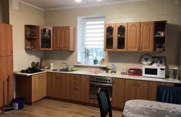 Zdjęcie Dom, na sprzedaż. Artemivka Молодежная