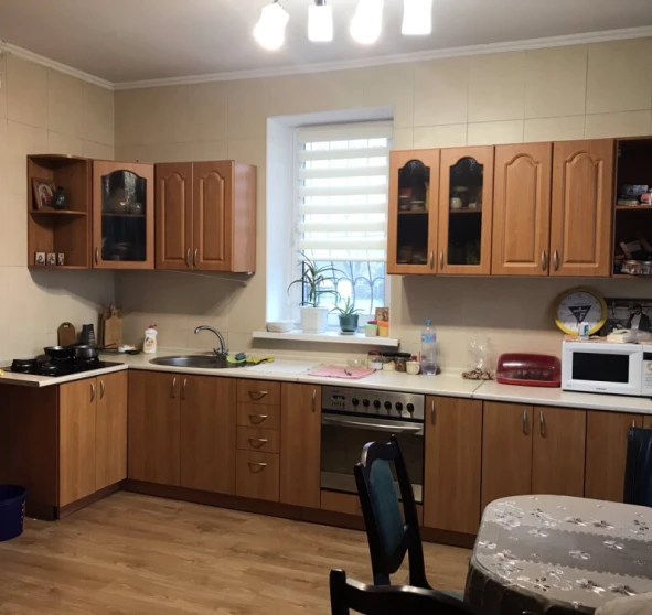 Zdjęcie 1. Dom, na sprzedaż. Artemivka Молодежная