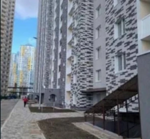 Zdjęcie 3. Dwupokojowe mieszkanie, na sprzedaż. Kyiv Дарницкий район, Kharkivska