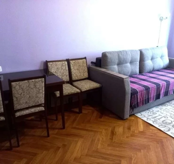 Photo 1. One-Room flat, for sale. Kyiv Соломенский район, Shuliavska
