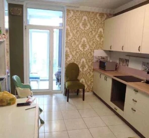 Fotografie 2. Trei Camere apartament, de vânzare. Kyiv Днепровский район, Chernihivska