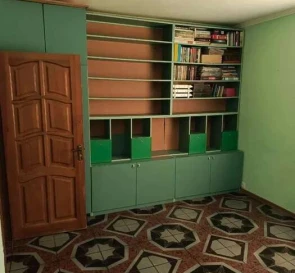 Zdjęcie 3. Dwupokojowe mieszkanie, do wynajęcia. Kyiv Дарницкий район, Kharkivska