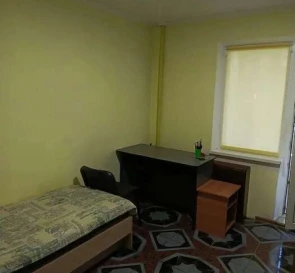 Zdjęcie 5. Dwupokojowe mieszkanie, do wynajęcia. Kyiv Дарницкий район, Kharkivska