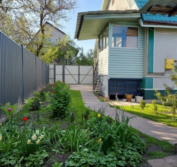 Фото 1. Дом, продажа. Киев Дарницкий район, Славутич