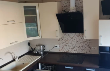 Foto Tres Ambientes piso, en venta. Kyiv Дарницкий район, Kharkivska