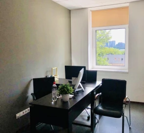 Zdjęcie 3. Komercyjna, do wynajęcia. Kyiv Голосеевский район, Demiivska