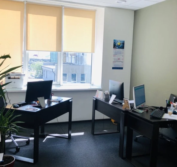 Zdjęcie 1. Komercyjna, do wynajęcia. Kyiv Голосеевский район, Demiivska