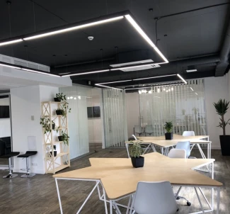 Zdjęcie 2. Komercyjna, do wynajęcia. Kyiv Голосеевский район, Demiivska