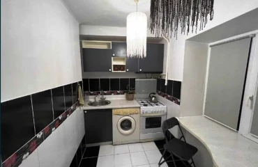 Фото Однокомнатная квартира, продажа. Киев Днепровский район, Левобережная