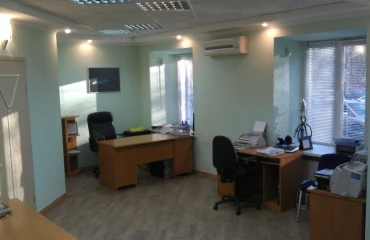 Zdjęcie Komercyjna, do wynajęcia. Kyiv Печерский район