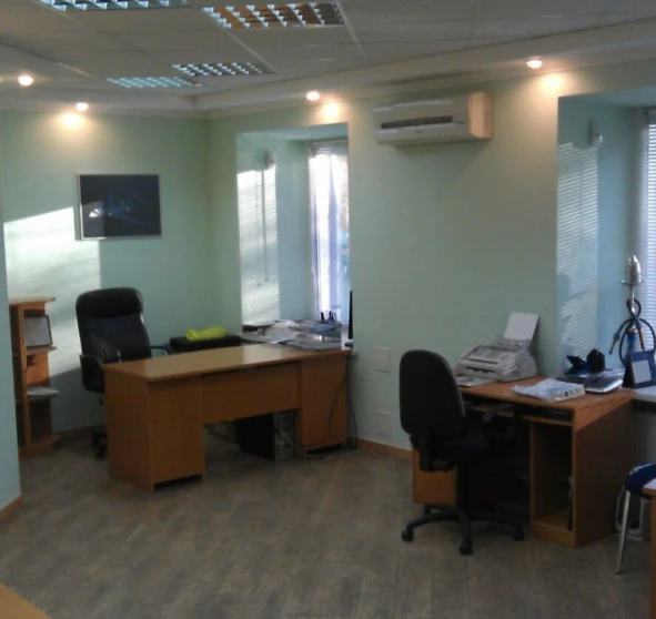 Zdjęcie 1. Komercyjna, do wynajęcia. Kyiv Печерский район