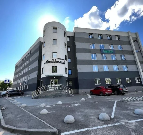 Фото 1. Коммерческая, аренда. Киев Печерский район