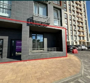 Fotografie 3. Comercială, de închiriat. Kyiv Дарницкий район, Osokorky