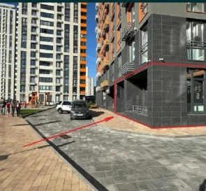 Fotografie 5. Comercială, de închiriat. Kyiv Дарницкий район, Osokorky