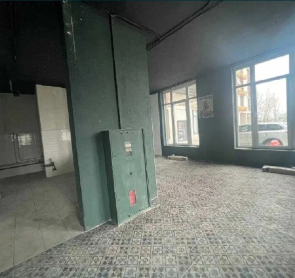 Fotografie 1. Comercială, de închiriat. Kyiv Дарницкий район, Osokorky