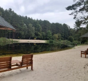 Фото 3. Ділянка, продаж. Переяслав-Хмельницкий садовое товарищество - Радуга