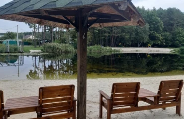 Фото Участок, продажа. Переяслав-Хмельницкий садовое товарищество - Радуга