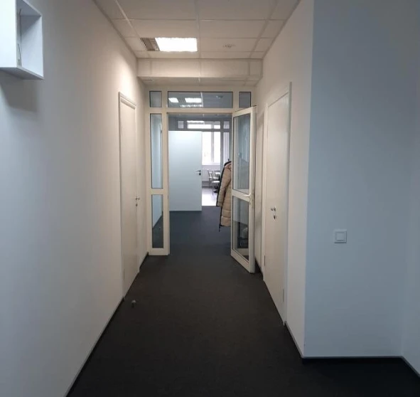 Photo 1. Business, to rent. Kyiv Голосеевский район