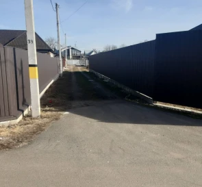 Foto 4. Terreno, en venta. Boryspil Квитневый