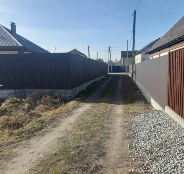 Foto 1. Terreno, en venta. Boryspil Квитневый