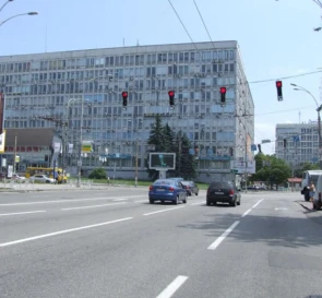 Zdjęcie 5. Komercyjna, do wynajęcia. Kyiv Соломенский район, Vokzalna