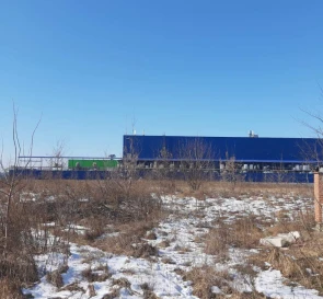 Foto 2. Terreno, en venta. Boryspil Pavlovska