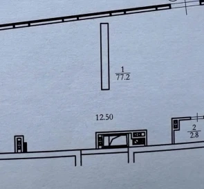 Zdjęcie 3. Komercyjna, do wynajęcia. Kyiv Дарницкий район, Slavutych