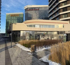 Zdjęcie 2. Komercyjna, do wynajęcia. Kyiv Дарницкий район, Osokorky