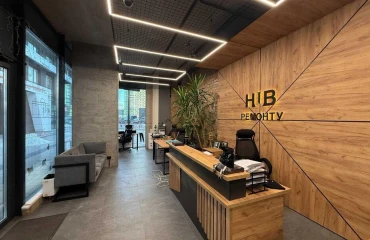 Zdjęcie Komercyjna, do wynajęcia. Kyiv Дарницкий район, Osokorky