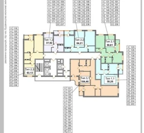 Фото 2. Однокімнатна квартира, продаж. Київ Дарницкий район, Харківська