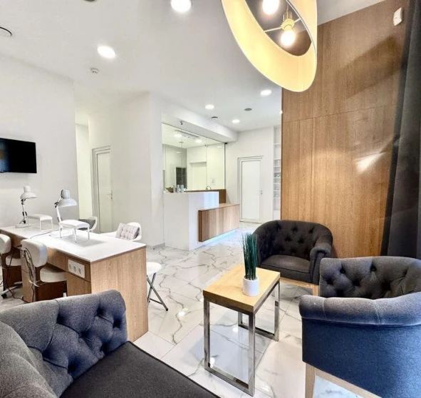 Foto 1. Comercial, para alquilar. Kyiv Дарницкий район, Osokorky